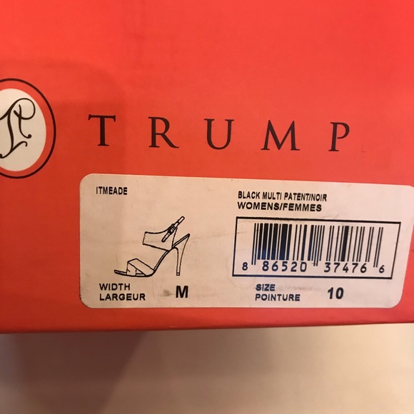 NEW Ivanka Trump Multi Colored Shoes - Picture 10 of 10